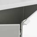 HAY New Order Shelving Unit - Combination 502