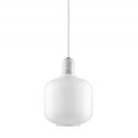 Normann Copenhagen Amp Pendant Lamp - Small 