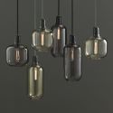 Normann Copenhagen Amp Pendant Lamp - Small 