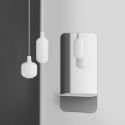 Normann Copenhagen Amp Pendant Lamp - Small 