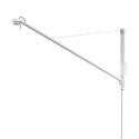 HAY Fifty-Fifty Wall Light