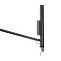HAY Fifty-Fifty Wall Light