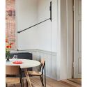 HAY Fifty-Fifty Wall Light