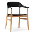 Normann Copenhagen Herit Dining Armchair