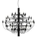 Flos Chandelier 2097 - 50 Bulbs (Included)