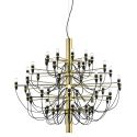 Flos Chandelier 2097 - 50 Bulbs (Included)