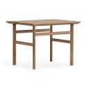 Normann Copenhagen Grow Coffee Table 