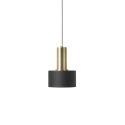 Ferm Living Collect Disc Pendant Light 