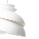 Fritz Hansen Concert Pendant Light