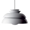 Fritz Hansen Concert Pendant Light