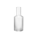 Ferm Living Clear Ripple Carafe