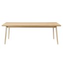 FDB Møbler C65 Åstrup Dining Table 