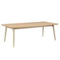 FDB Møbler C65 Åstrup Dining Table 