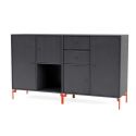 Montana Couple Sideboard