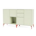 Montana Couple Sideboard