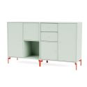 Montana Couple Sideboard