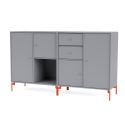 Montana Couple Sideboard