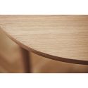 Bolia Yacht Dining Table - Round