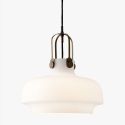 &Tradition Copenhagen SC7 Pendant Light