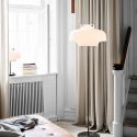 &Tradition Copenhagen SC14 Floor Lamp