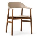 Normann Copenhagen Herit Dining Armchair