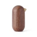 Normann Copenhagen Little Birds - Walnut