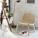 Muuto Visu Lounge Chair