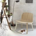 Muuto Visu Lounge Chair 