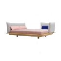 Zeitraum Yoma Bed