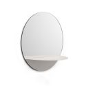 Normann Copenhagen Horizon Mirror - Round