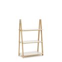 Normann Copenhagen One Step Up Bookcase