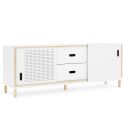 Normann Copenhagen Kabino Sideboard