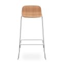 Normann Copenhagen Just Counter Stool 