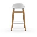 Normann Copenhagen Form Barstool