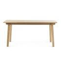 Normann Copenhagen Slice Bar Table 