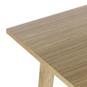 Normann Copenhagen Slice Bar Table 