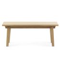 Normann Copenhagen Slice Coffee Table 