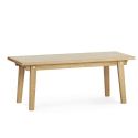 Normann Copenhagen Slice Coffee Table 