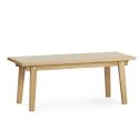 Normann Copenhagen Slice Coffee Table 