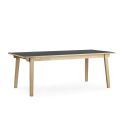 Normann Copenhagen Slice Bar Table 