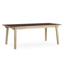 Normann Copenhagen Slice Bar Table 