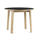 Normann Copenhagen Slice Round Dining Table 