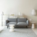 Normann Copenhagen Bit Stool Stack - White 