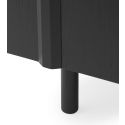 Normann Copenhagen Rib Sideboard