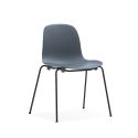 Normann Copenhagen Form Chair - Stackable