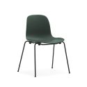 Normann Copenhagen Form Chair - Stackable