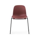 Normann Copenhagen Form Chair - Stackable