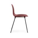 Normann Copenhagen Form Chair - Stackable