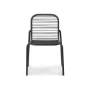 Normann Copenhagen Vig Chair, Black