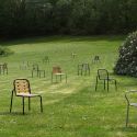 Normann Vig Chair - Wood, Robinia Grey